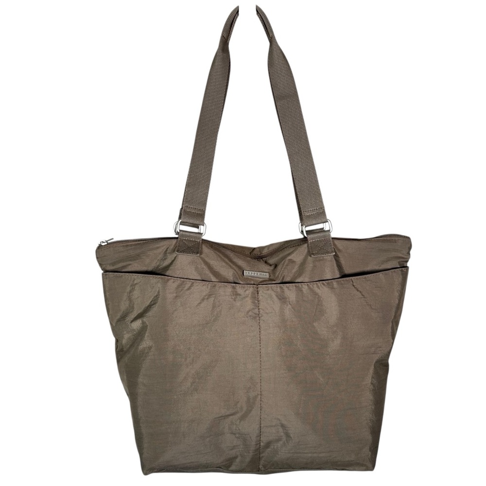 BAGGALLINI Avenue Large Travel Carryall Tote Bag